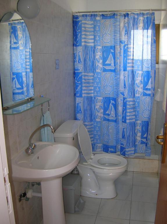 Marios Apartments Perivolia Room photo