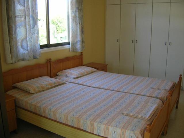Marios Apartments Perivolia Room photo