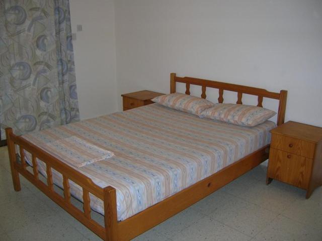 Marios Apartments Perivolia Room photo