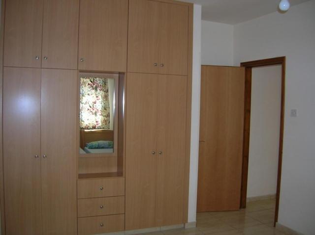 Marios Apartments Perivolia Room photo